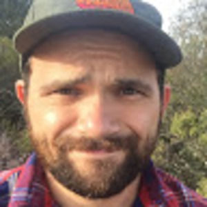 Meet your Posher, Justin